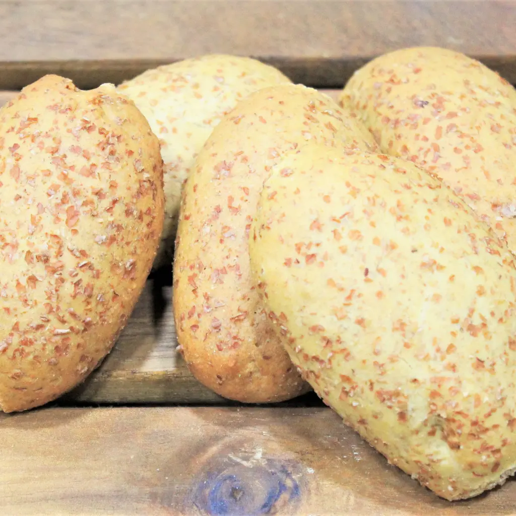 شابورة بر بيضاوي (1/2 كيلو)